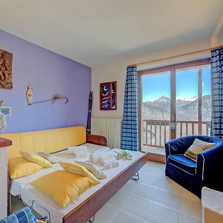 Rebecca's House Few Steps From Skiing - Happy * בארדונקיה