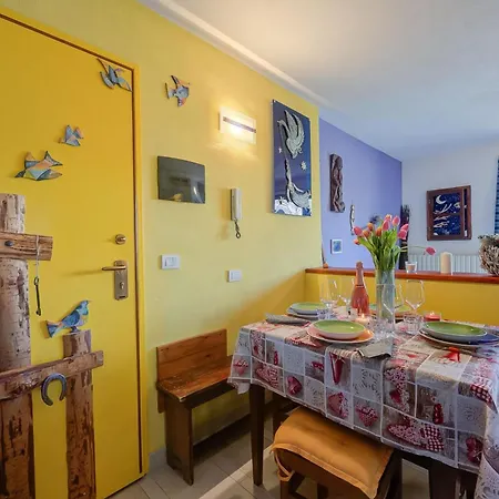 דירה Rebecca's House Few Steps From Skiing - Happy