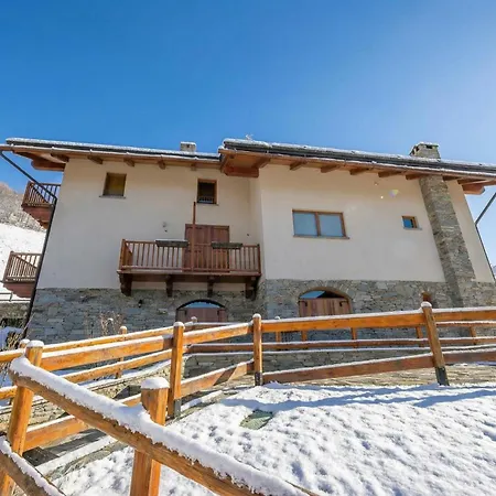 Rebecca's House Few Steps From Skiing - Happy Lejlighed Bardonecchia