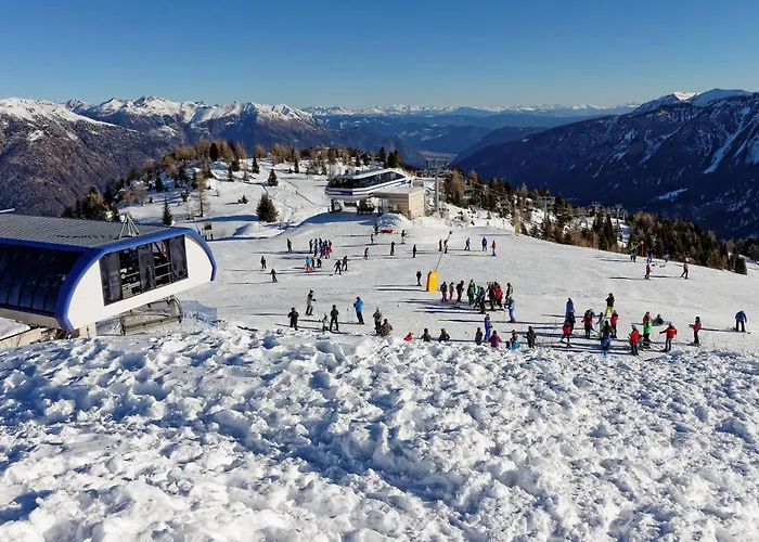 Lejlighed Rebecca's House Few Steps From Skiing - Happy Bardonecchia