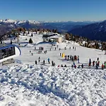 Διαμέρισμα Rebecca's House Few Steps From Skiing - Happy Bardonecchia