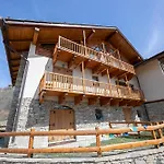 アパート Rebecca's House Few Steps From Skiing - Happy