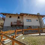 Διαμέρισμα Rebecca's House Few Steps From Skiing - Happy *