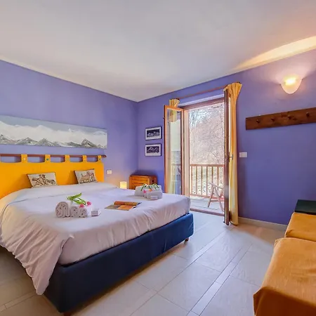 Rebecca's House Few Steps From Skiing - Happy شقة باردونيكيا