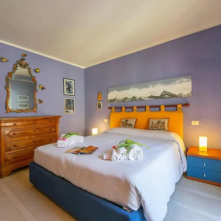 Rebecca's House Few Steps From Skiing - Happy Bardonnèche