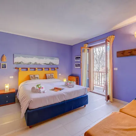 Rebecca's House Few Steps From Skiing - Happy شقة باردونيكيا