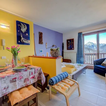 Rebecca's House Few Steps From Skiing - Happy باردونيكيا