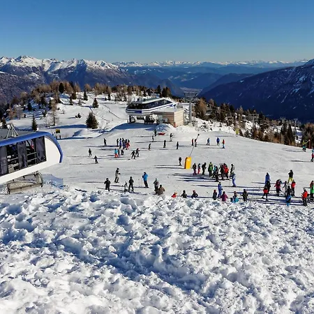 شقة Rebecca's House Few Steps From Skiing - Happy باردونيكيا