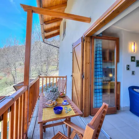 Rebecca's House Few Steps From Skiing - Happy Apartman