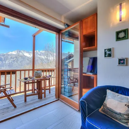 Apartman Rebecca's House Few Steps From Skiing - Happy *