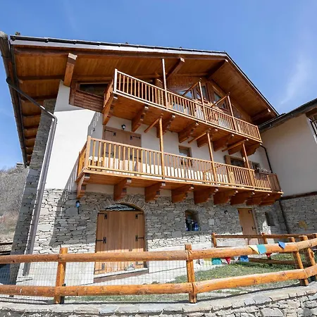 Apartman Rebecca's House Few Steps From Skiing - Happy