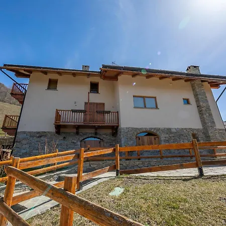 Apartman Rebecca's House Few Steps From Skiing - Happy *